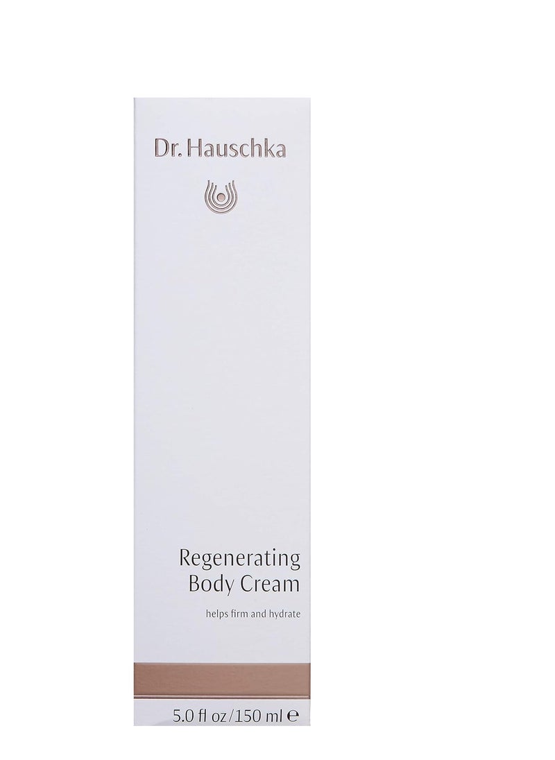 Dr. Hauschka Regenerating Body Cream, 5 Fl Oz - pzsku/Z49BB948D62F5FEC9C718Z/45/1741545649/28f3724b-9cc4-4d75-9ca2-7f6062a8693c