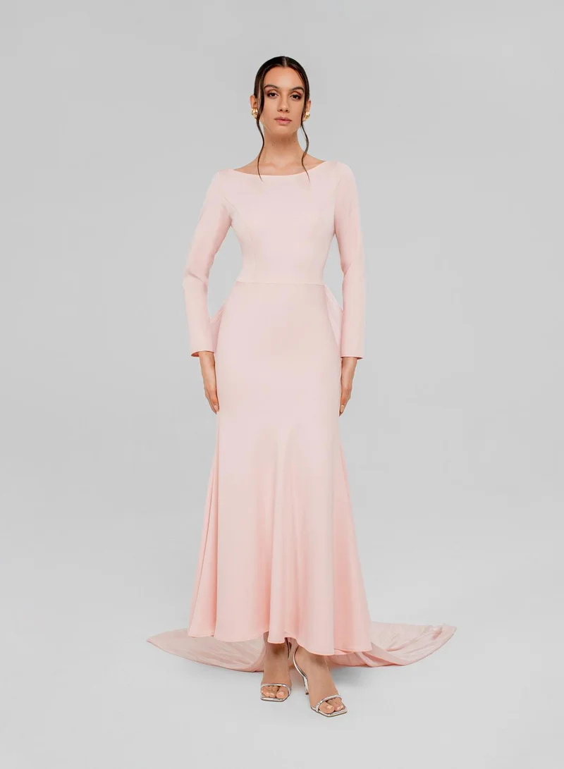 Aseel Dress