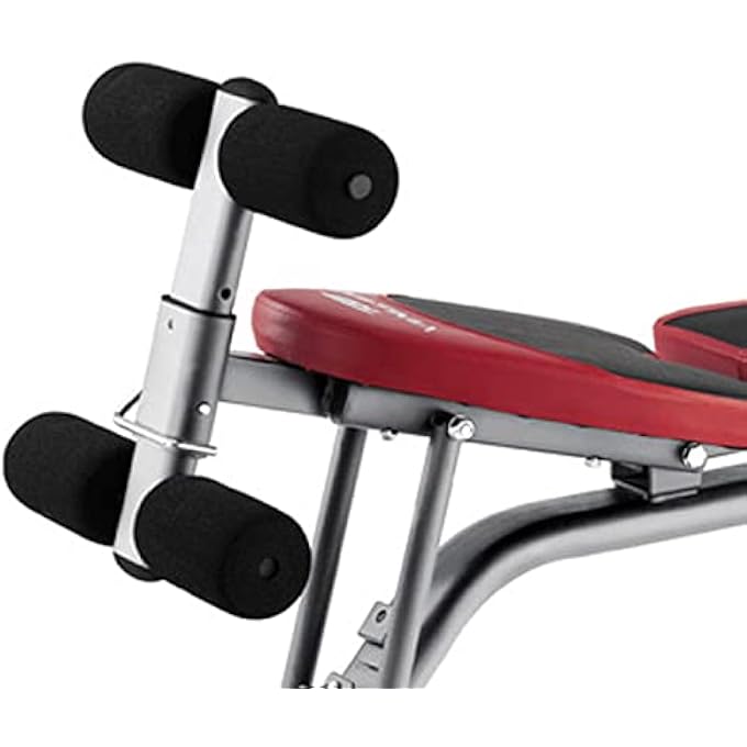 BH Fitness Optima Multi Bench - G320 - Image 5