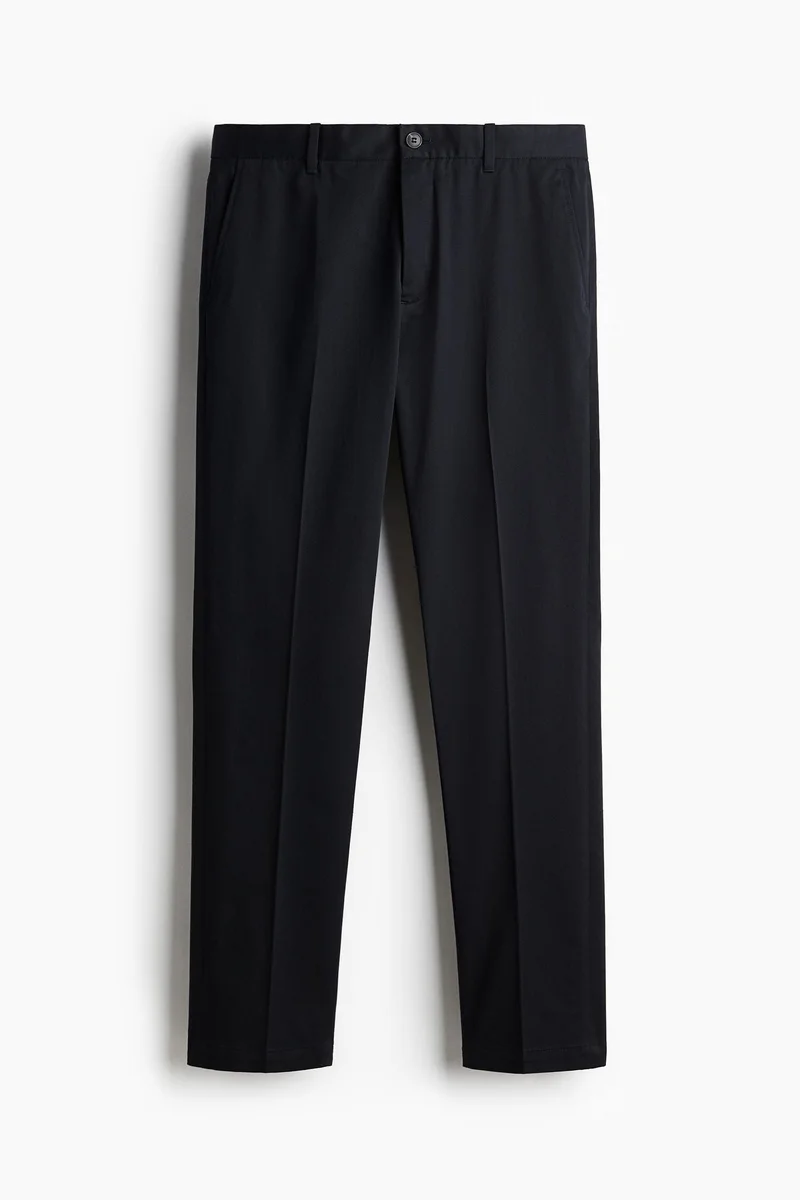 H&M Slim-fit chinos