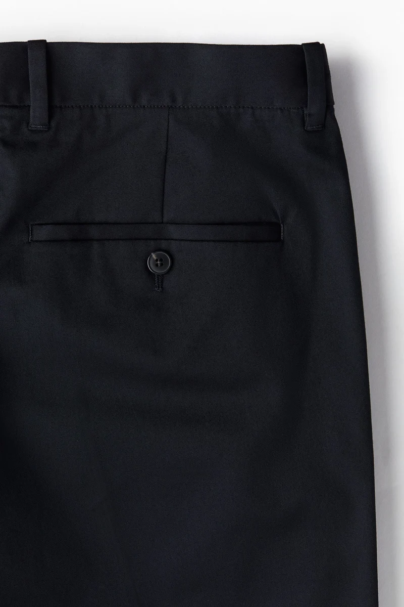 H&M Slim-fit chinos