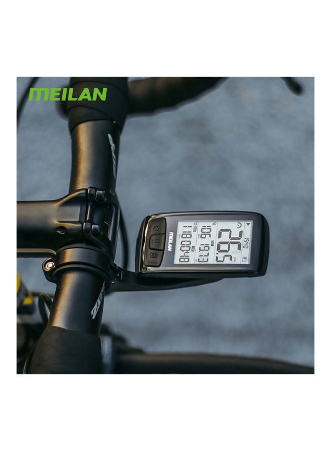 Meilan C2 Universal Bike Computer Holder - Image 4