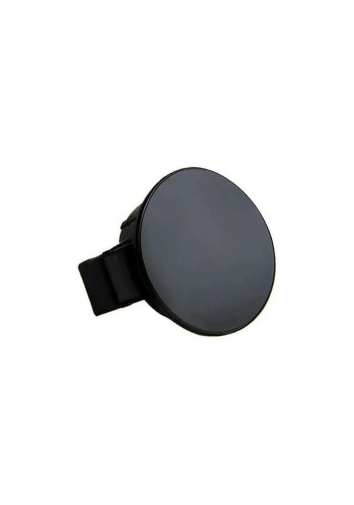 Yurefax Fuel Gas Tank Door Lid Cover for VW Polo - Image 1