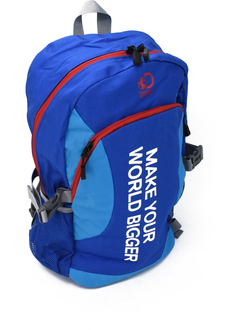 Discovery حقيبة ظهر DISCOVERY ADVENTURES 30 لتر للمشي لمسافات طويلة