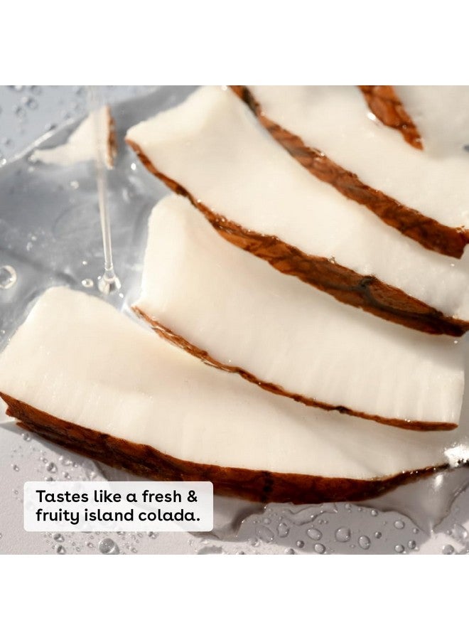 إي أو اس بلسم الشفاه إيفولوشن أوف سموث - 0.25 أونصة - Image 2