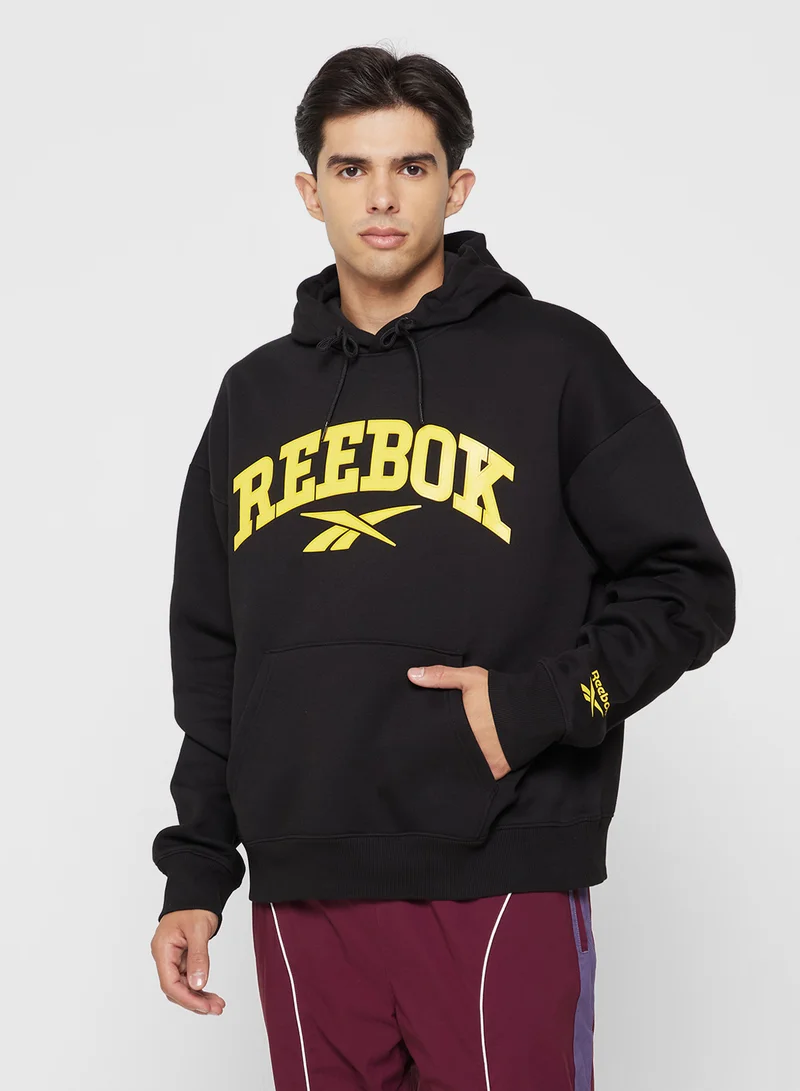 Reebok Colman Hoodie