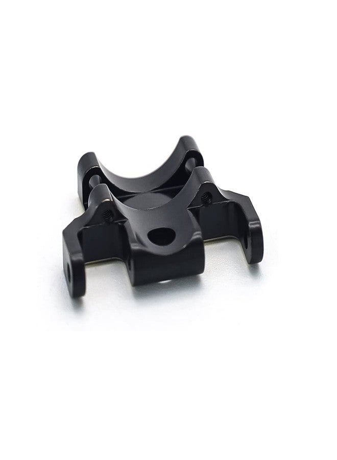 Treal SCX24 Brass Rear Upper Links Mount for Axial SCX24 Deadbolt C10 Gladiator Bronco - Image 4