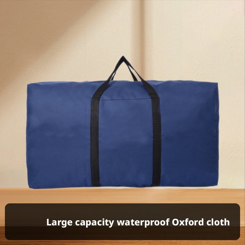 Large Capacity Waterproof Oxford Cloth Duffel Bag - Image 1