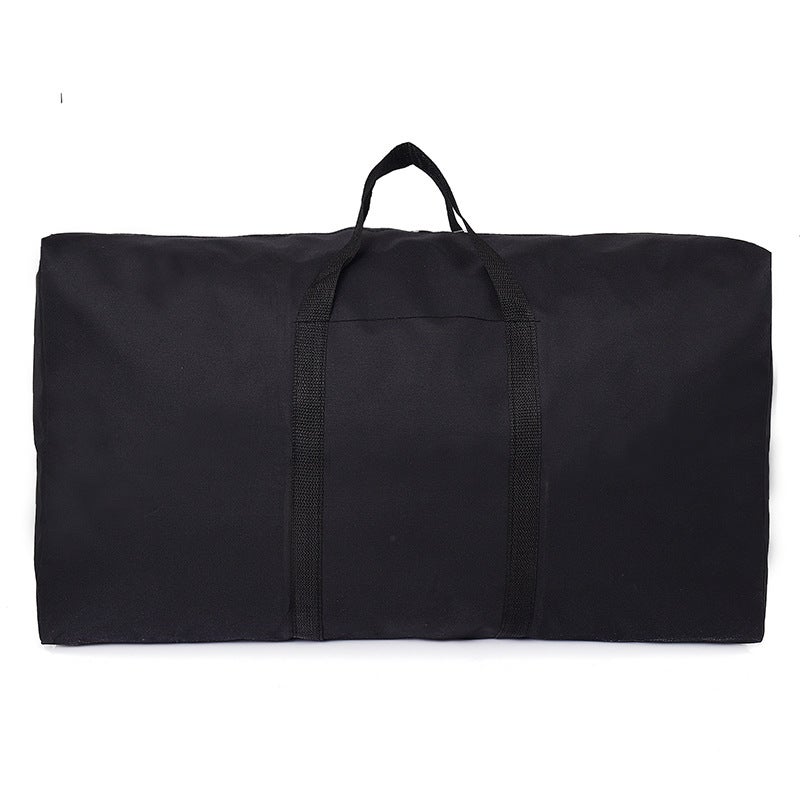 Large Capacity Waterproof Oxford Cloth Duffel Bag - Image 3
