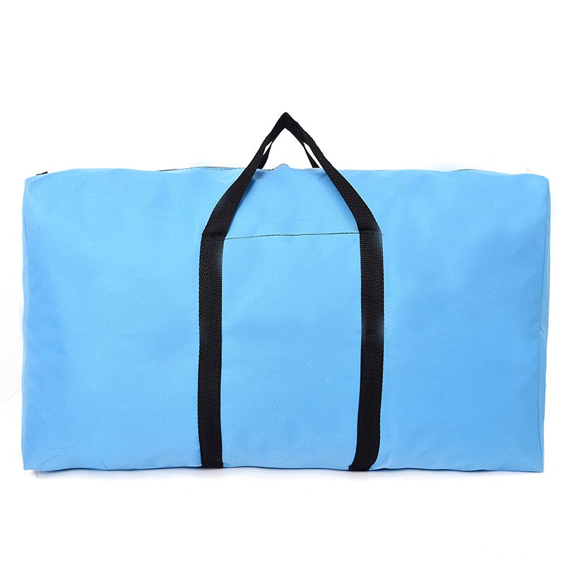Large Capacity Waterproof Oxford Cloth Duffel Bag - Image 2