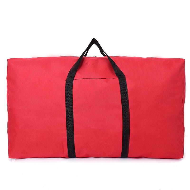 Large Capacity Waterproof Oxford Cloth Duffel Bag - Image 4