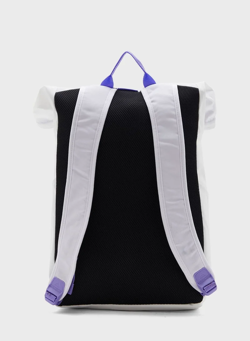 Adidas Real Madrid Backpack