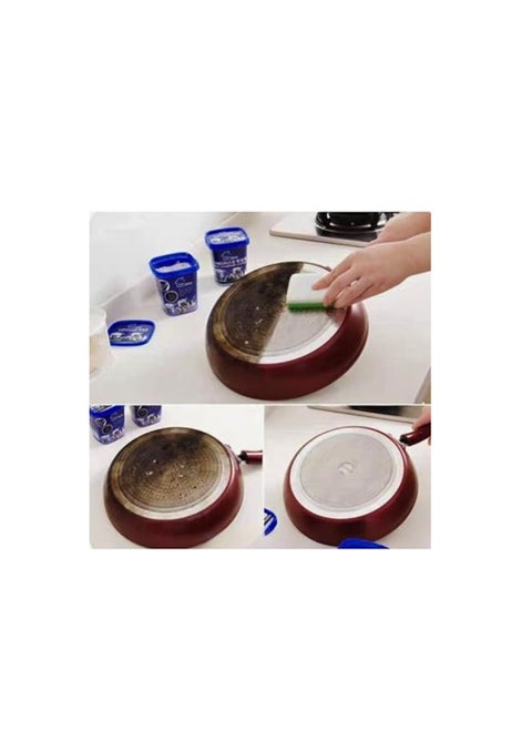A High-quality Cleaner That Quickly Cleans The Surfaces Of Cookware And Ovens