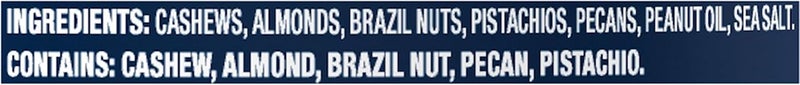 Planters Deluxe Salted Mixed Nuts Canister - 8.75 oz - Image 5