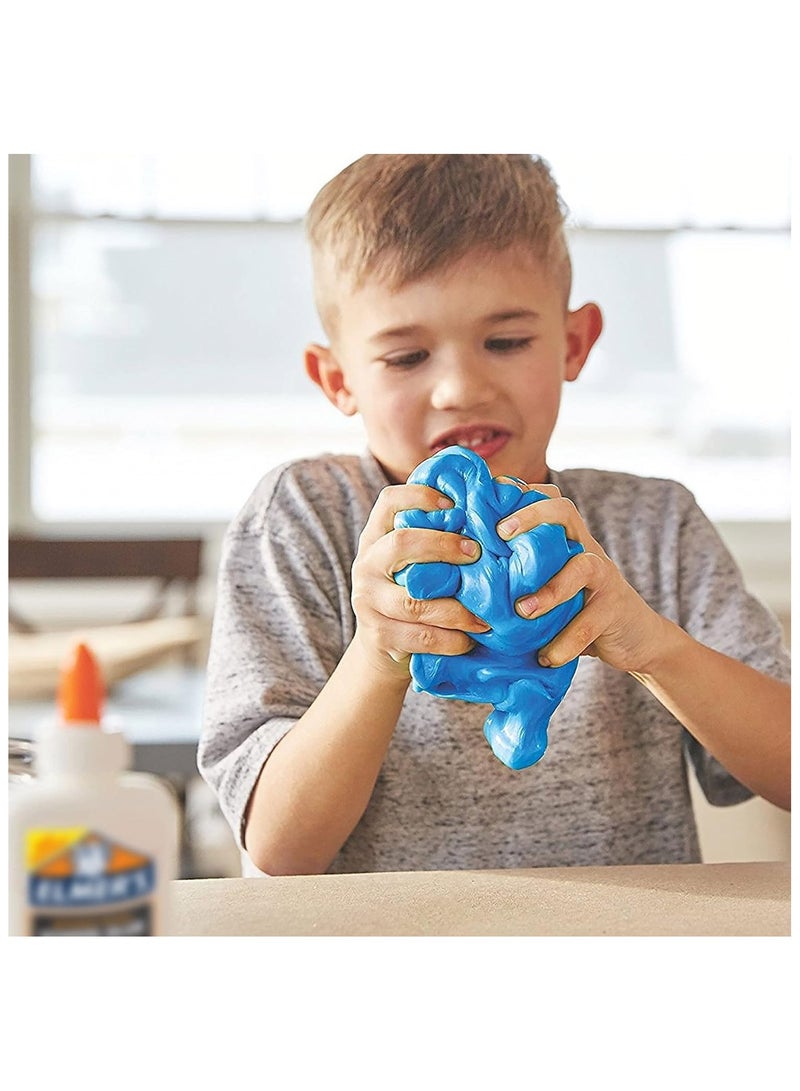 Elmers White Liquid Glue 946 ml - Image 5