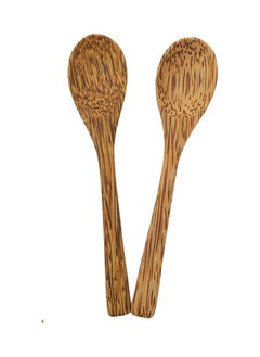 Oasisgalore 1 Coconut Bowls with 1 Spoons, Natural Eco-Friendly Cereal and Smoothie Bowls for Breakfast or Acai  - Image 5