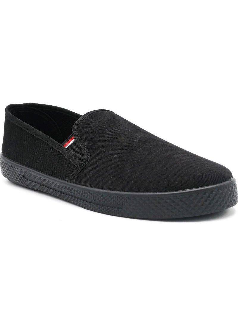 EMEK Men's Linen Shoes Summer Sports Shoes  - Image 1