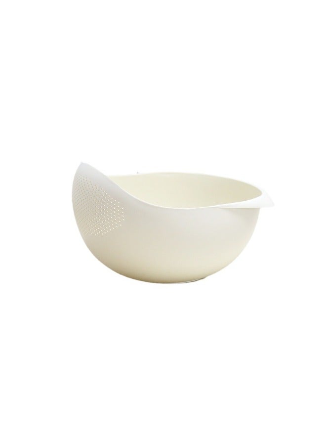 EBMINI New Rice Picking Tool Drain Basket 