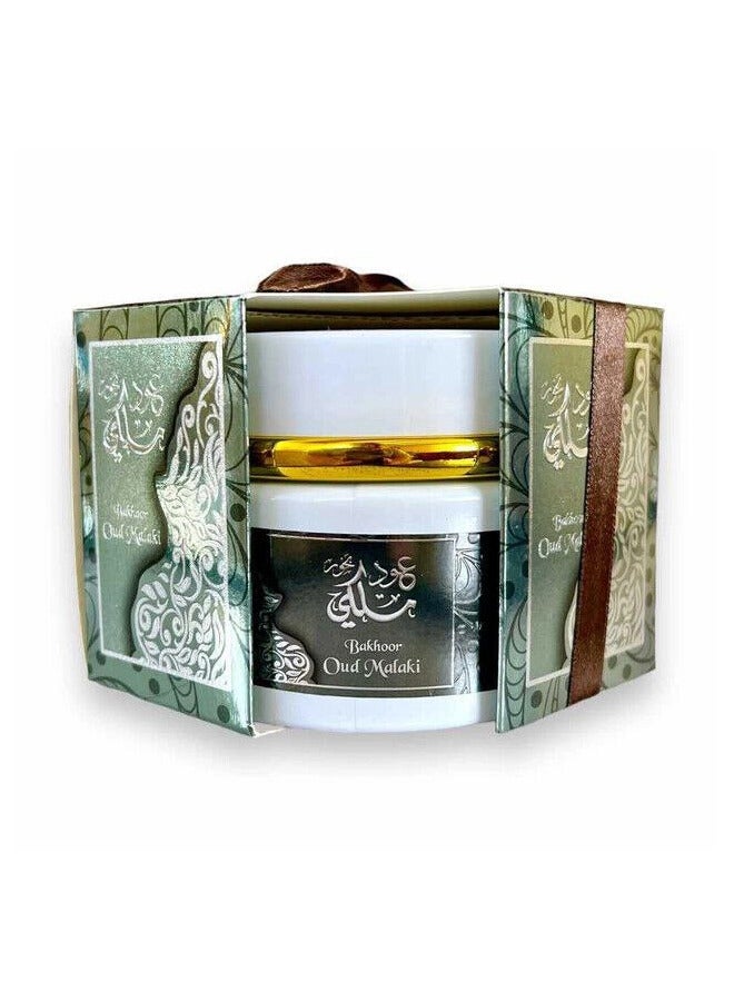 ماي بيرفيوم بخور العود الملكى من ماي بيرفيومز، 70 جرام