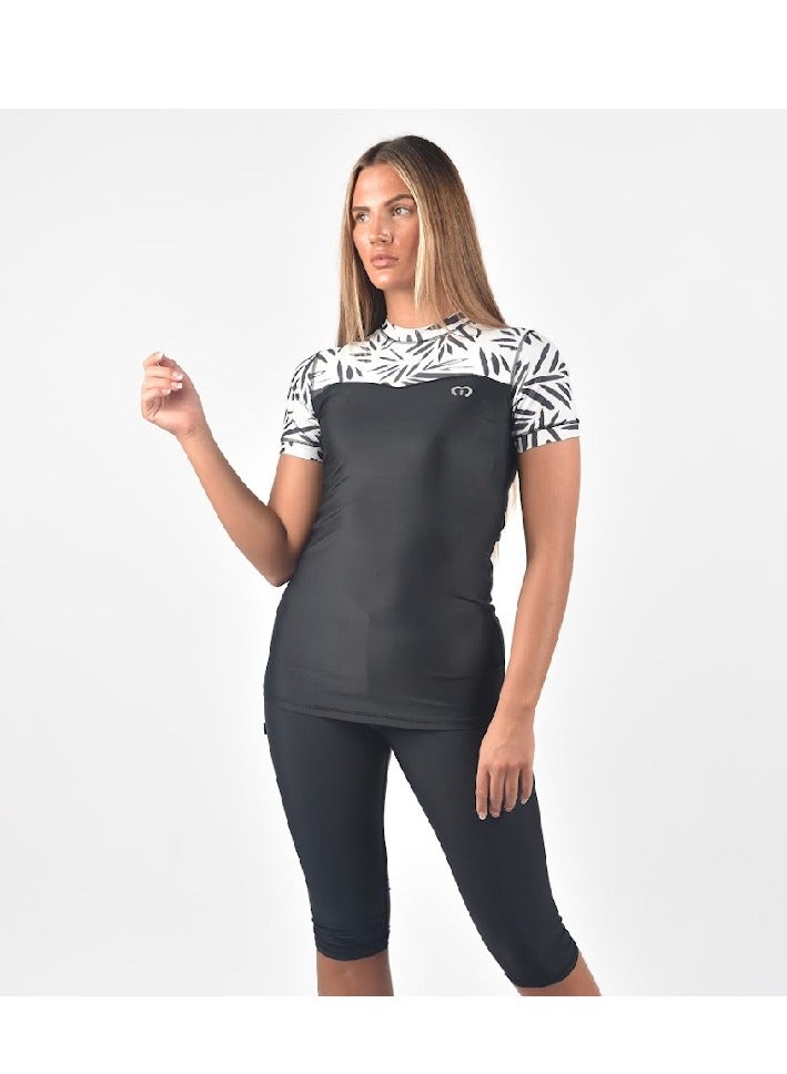 modestly active Swimwear Pant Tracey Swimwear and Modest Swimwear - Image 1