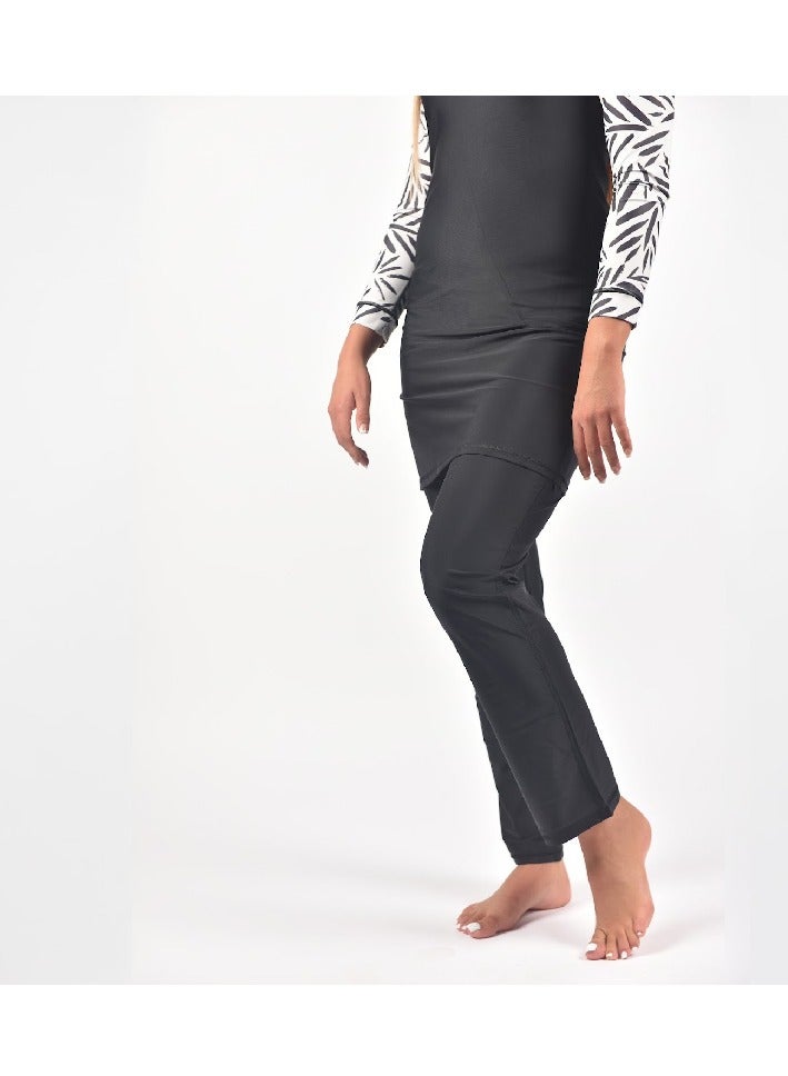 modestly active Swimwear Pant Tracey Swimwear and Modest Swimwear - Image 2