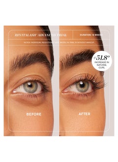 REVITALASH COSMETICS Eyelash And Eyebrow Liquid 3.5ml  - Image 3