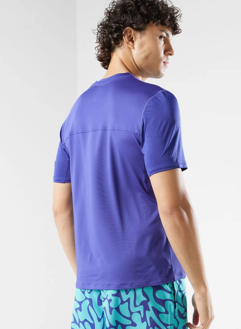 Reebok Ts Ac Graphic T-Shirt