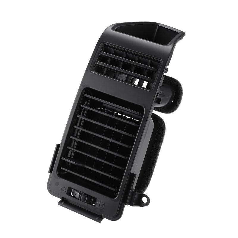 uxcell Center Dash AC Air Vent Outlet Panel for Nissan Armada 20052007 for Nissan Titan 20042008 for Infiniti QX56 AC Vent Grille Assembly Right Side 684207S000
