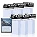 Mlikero 600 Pack Card Sleeves Perfect Fit Inner Sleeves Ideal for DoubleSleeving Trading Card Sleeve Compatible with MTG TCG Gaming Cards - Image 3