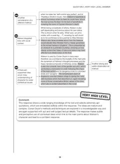 The Sign of the Four AQA Practice Tests: York Notes for GCSE the best way to practise and feel ready for and 2023 and 2024 exams and assessments  - Image 2