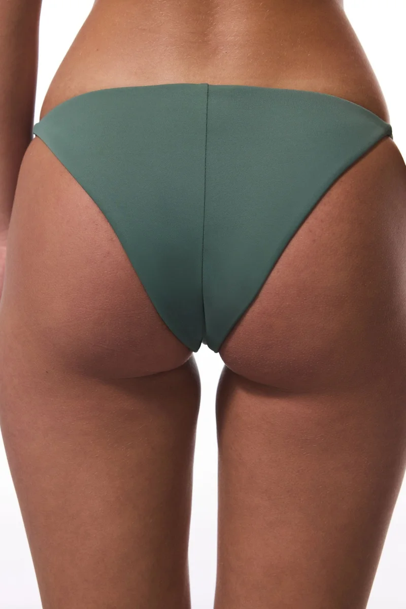Penti PENTI Super Low Waist Brazilian Bikini Bottom