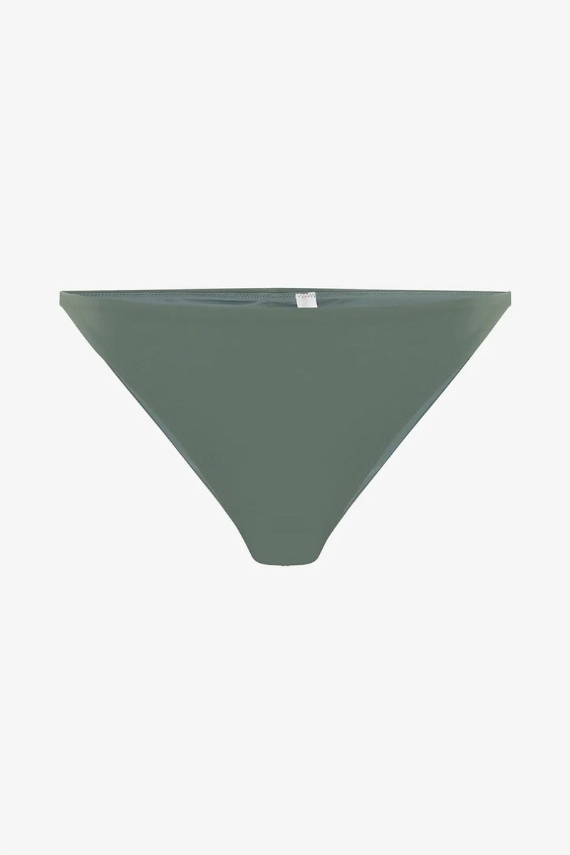 PENTI Super Low Waist Brazilian Bikini Bottom - Image 5
