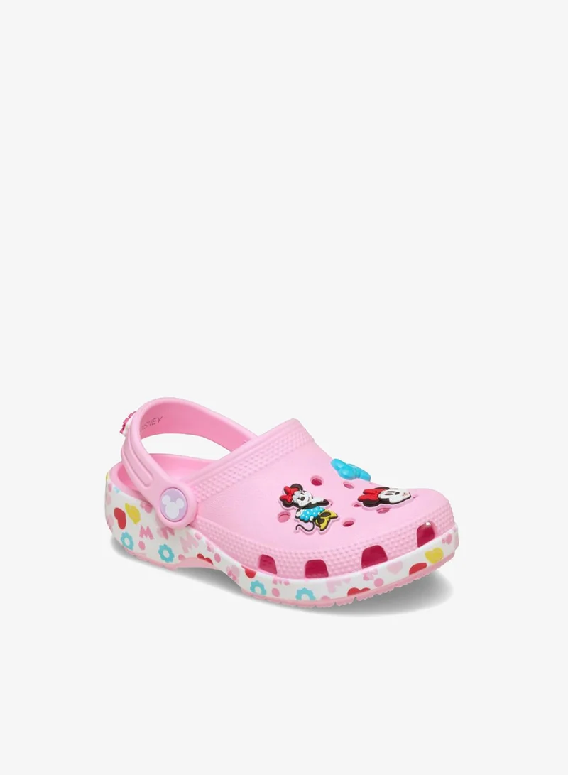 crocs  Kids Mickey Frnds Minnie Clog for Women | Best Price UAE