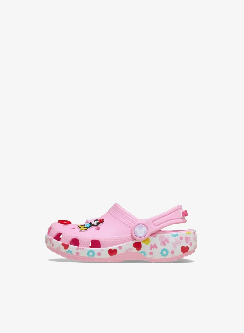 crocs Kids Mickey Frnds Minnie Clog