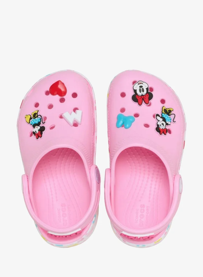crocs  Kids Mickey Frnds Minnie Clog for Women | Best Price UAE