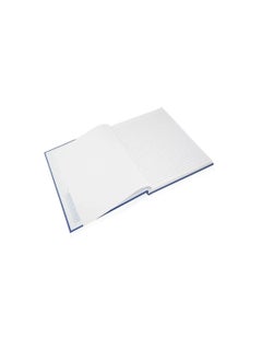 ATLAS 3-Piece Manuscript Book 9x7 Inch Size 96 Sheets  - Image 3