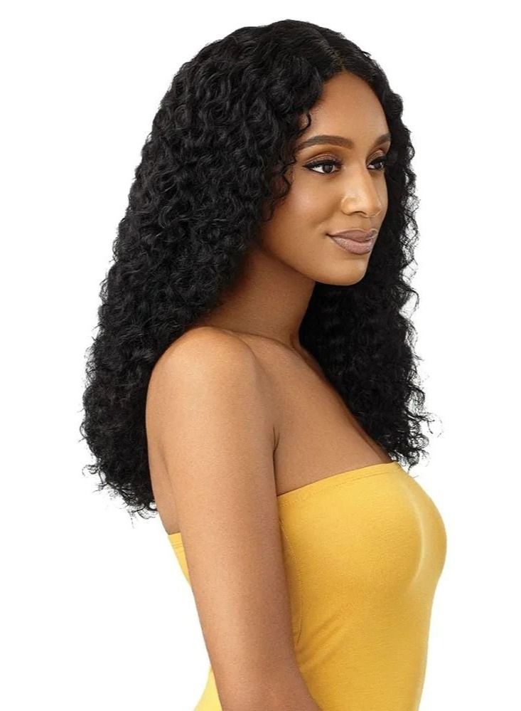 Estelle Fashion Short Heat Resistance Fiber Wig Brown Blonde Style No 4 - Image 2