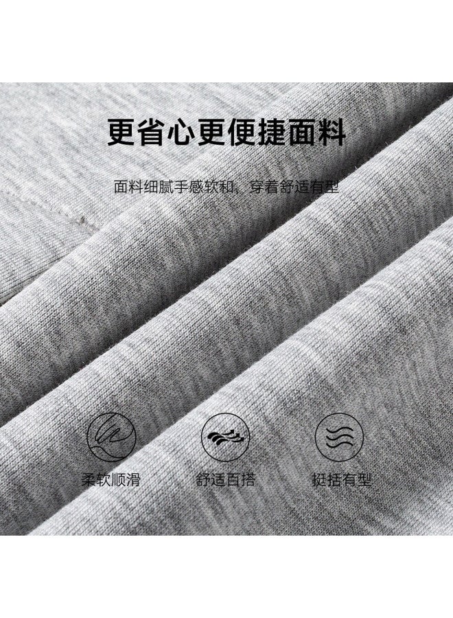 Fapai Spring And Autumn Seasons Drape Comfort High Waist Slimming Straight Skirt Women's Skirt - Image 5