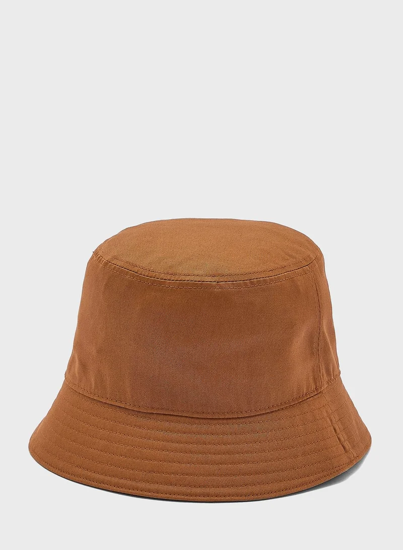 TOMMY HILFIGER Logo Bucket Hat