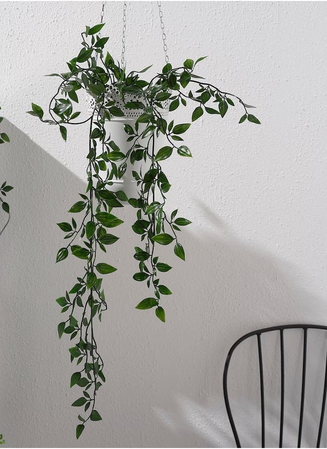 Generic FEJKA Artificial potted plant, in/outdoor/hanging, 9 cm  - Image 2