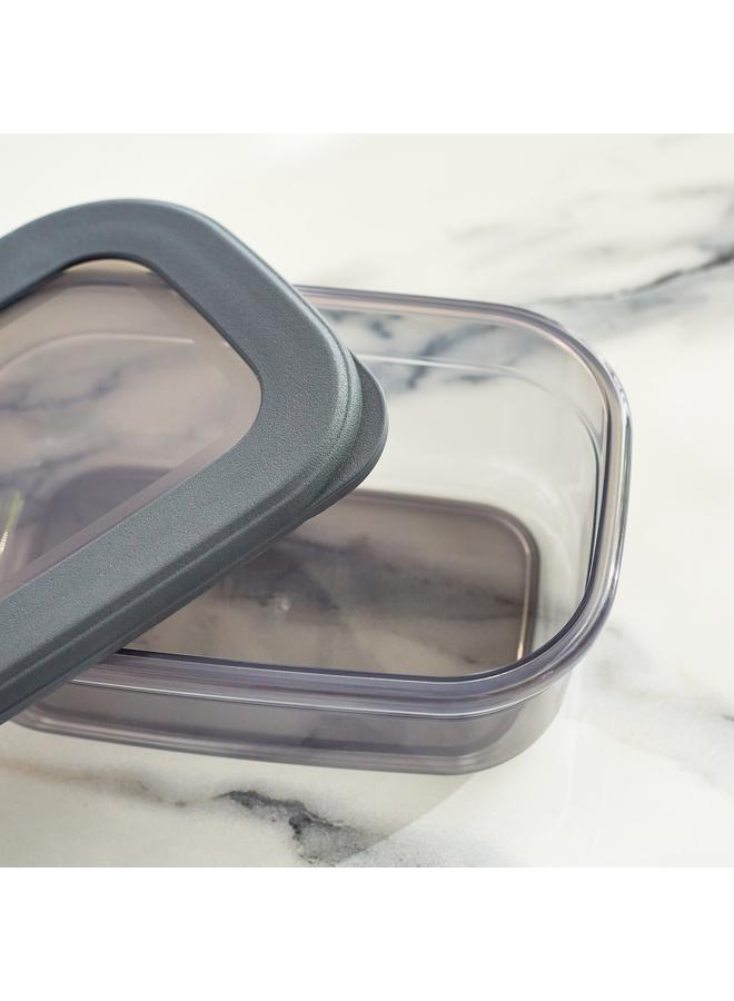 فولي لايف حاوية تخزين مسطحة 400 مل - Image 3