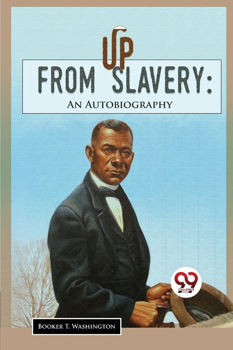 Up from Slavery: An Autobiography - Image 1