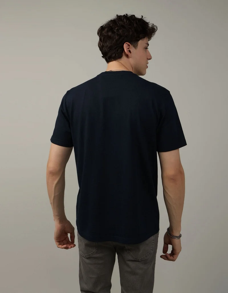 American Eagle AE Super Soft Icon T-Shirt