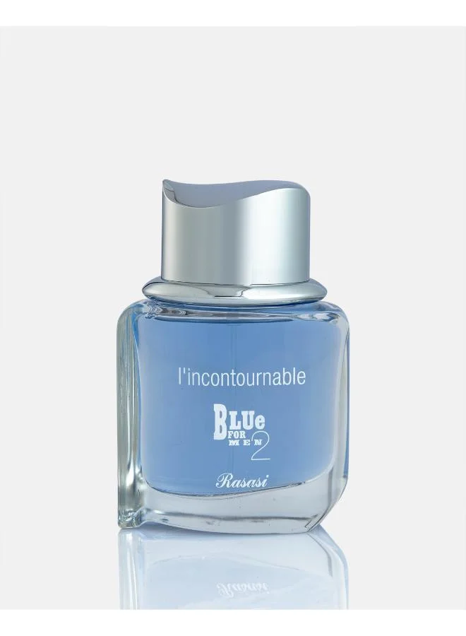 Rasasi L Incontournable 75 Ml