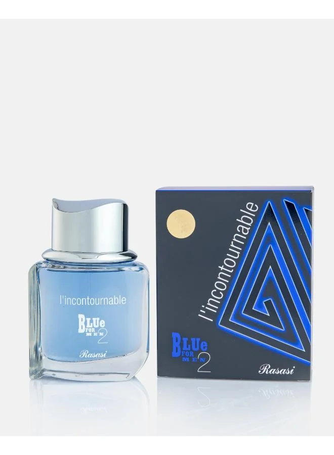 Rasasi L Incontournable 75 Ml