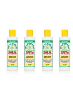 Maui Island Secret After Sun Tan Sealer 8 Oz. (Qty 4) 