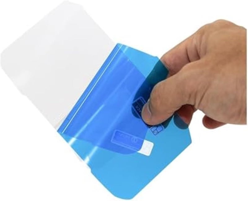 Wivplex Motorcycle Screen Protector for Triumph Tiger 900 - Image 3