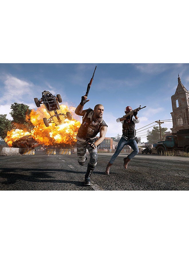 ببجي كورب لعبة Playersunknown's Battleground (إصدار عالمي) - الأكشن والتصويب - xbox_one - Image 5