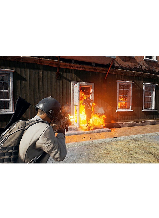 ببجي كورب لعبة Playersunknown's Battleground (إصدار عالمي) - الأكشن والتصويب - xbox_one - Image 2