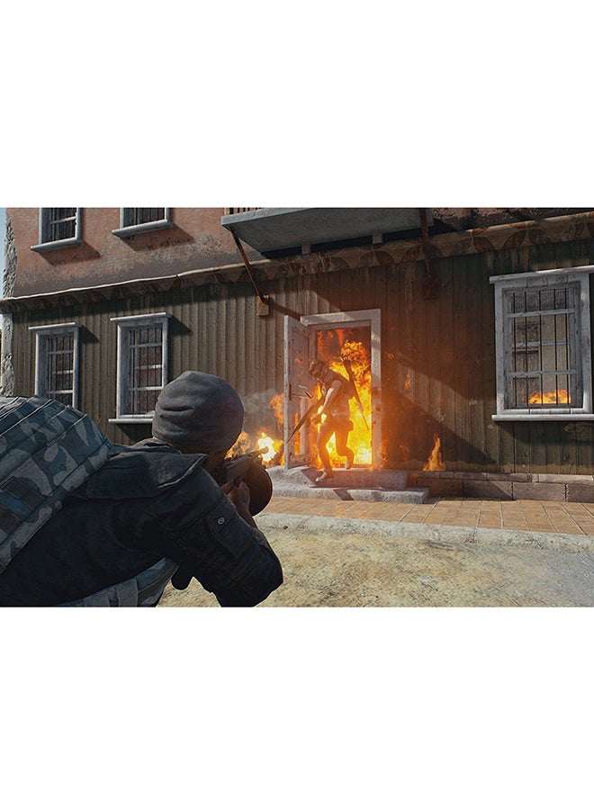 ببجي كورب لعبة Playersunknown's Battleground (إصدار عالمي) - الأكشن والتصويب - xbox_one - Image 4